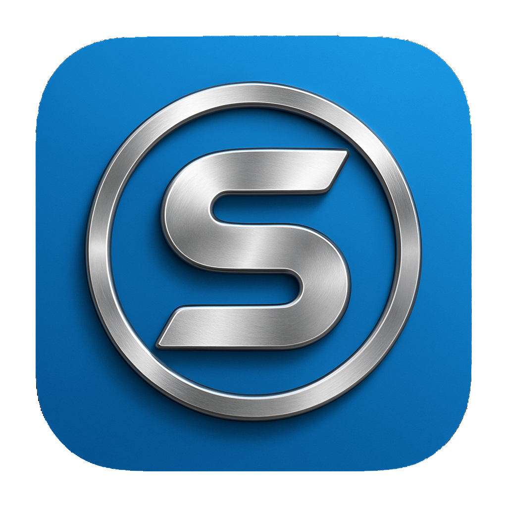 S-COIN